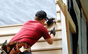 Professional Siding in Spruce Pine, NC